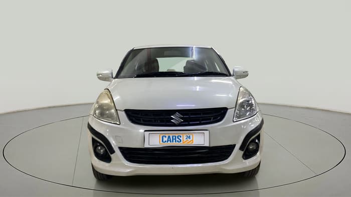 2014 Maruti Swift Dzire VXI, Petrol, Manual, 42,105 km, Front