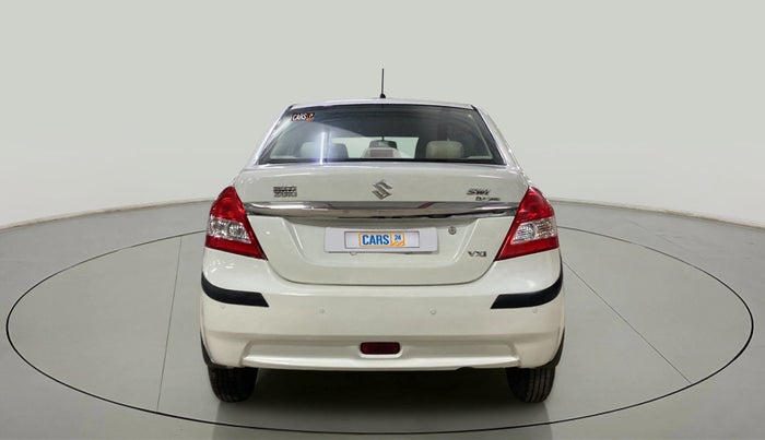 2014 Maruti Swift Dzire VXI, Petrol, Manual, 42,105 km, Back/Rear