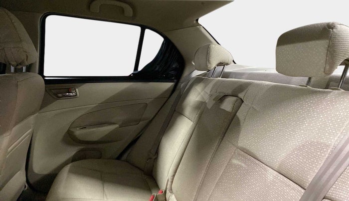 2014 Maruti Swift Dzire VXI, Petrol, Manual, 42,105 km, Right Side Rear Door Cabin