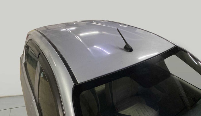 2019 Hyundai NEW SANTRO SPORTZ CNG, CNG, Manual, 1,09,496 km, Roof