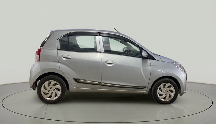 2019 Hyundai NEW SANTRO SPORTZ CNG, CNG, Manual, 1,09,496 km, Right Side View