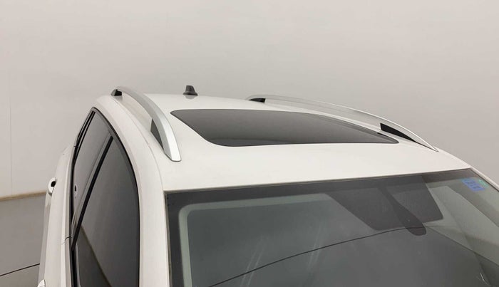 2022 Skoda KUSHAQ STYLE 1.0L TSI AT (6 AIRBAGS), Petrol, Automatic, 20,096 km, Roof