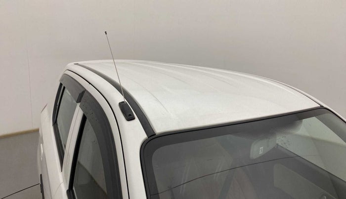 2022 Maruti Alto VXI, Petrol, Manual, 10,612 km, Roof