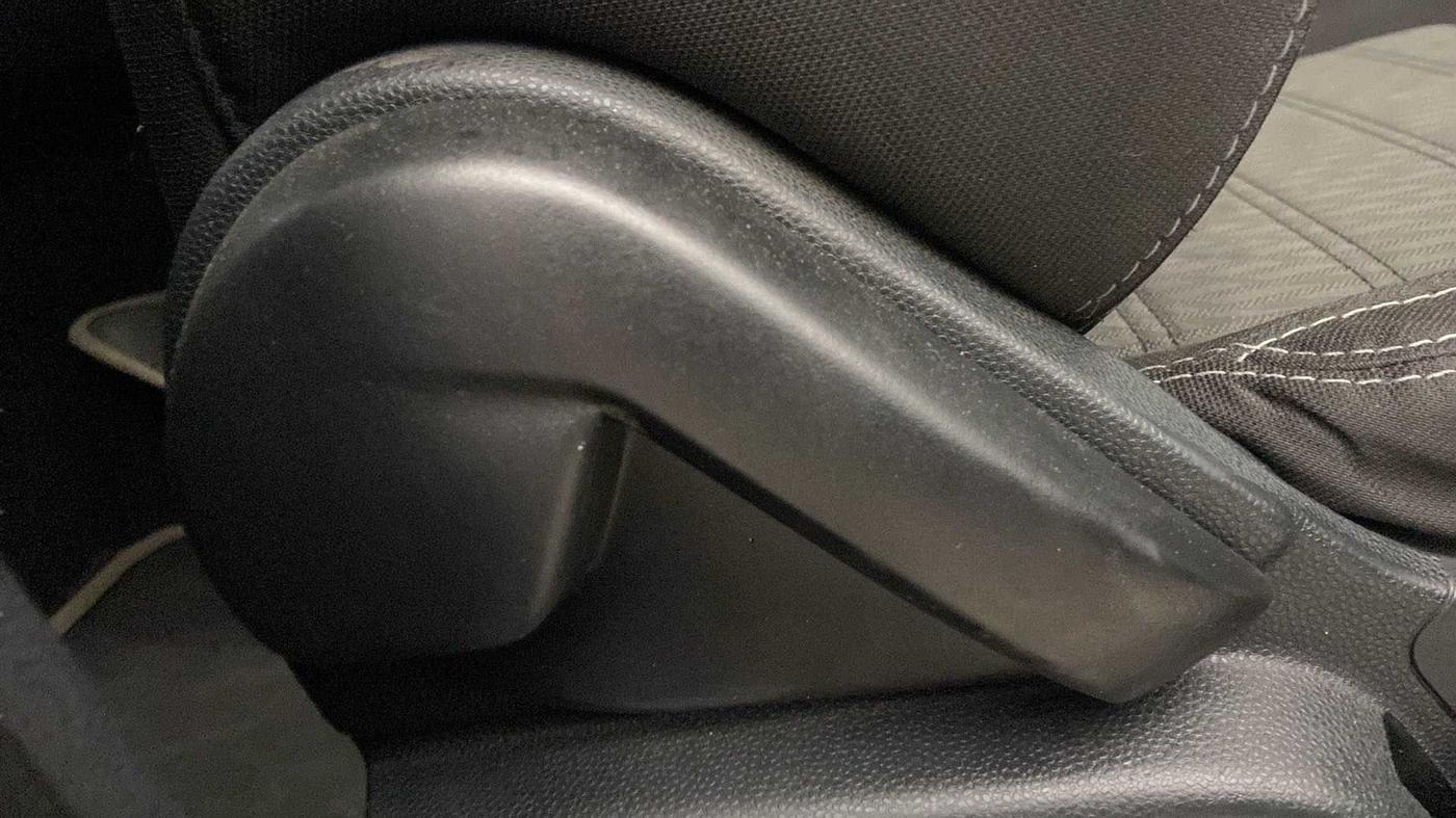 2019 Ford Ecosport TITANIUM 1.5L PETROL, Petrol, Manual, 98,973 km, Driver Side Adjustment Panel