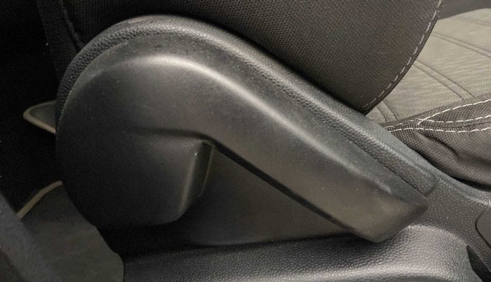 2019 Ford Ecosport TITANIUM 1.5L PETROL, Petrol, Manual, 98,973 km, Driver Side Adjustment Panel