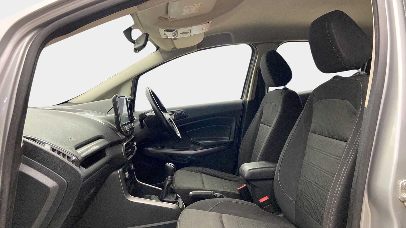 2019 Ford Ecosport TITANIUM 1.5L PETROL, Petrol, Manual, 98,973 km, Right Side Front Door Cabin