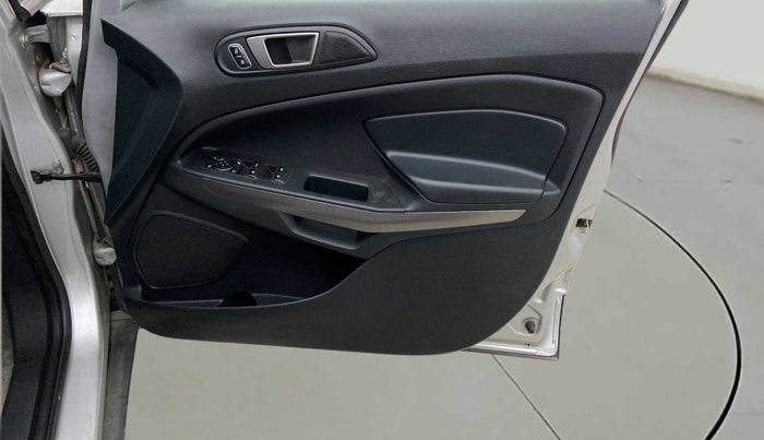 2019 Ford Ecosport TITANIUM 1.5L PETROL, Petrol, Manual, 98,973 km, Driver Side Door Panels Control