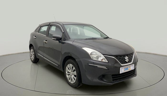 2016 Maruti Baleno DELTA PETROL 1.2, Petrol, Manual, 93,648 km, Right Front Diagonal