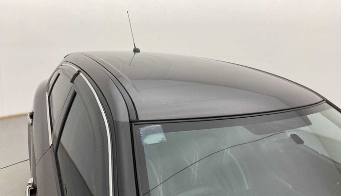 2016 Maruti Baleno DELTA PETROL 1.2, Petrol, Manual, 93,648 km, Roof
