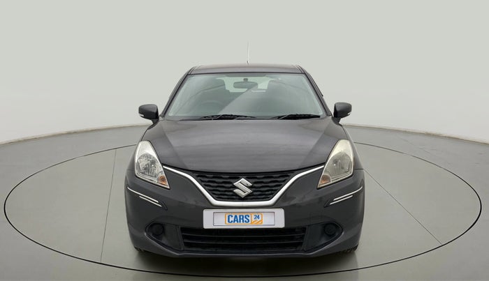 2016 Maruti Baleno DELTA PETROL 1.2, Petrol, Manual, 93,648 km, Front