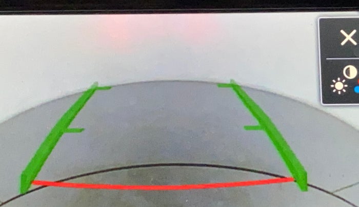 2017 Volkswagen Ameo HIGHLINE PLUS 1.5L AT 16 ALLOY, Diesel, Automatic, 80,448 km, Parking Camera