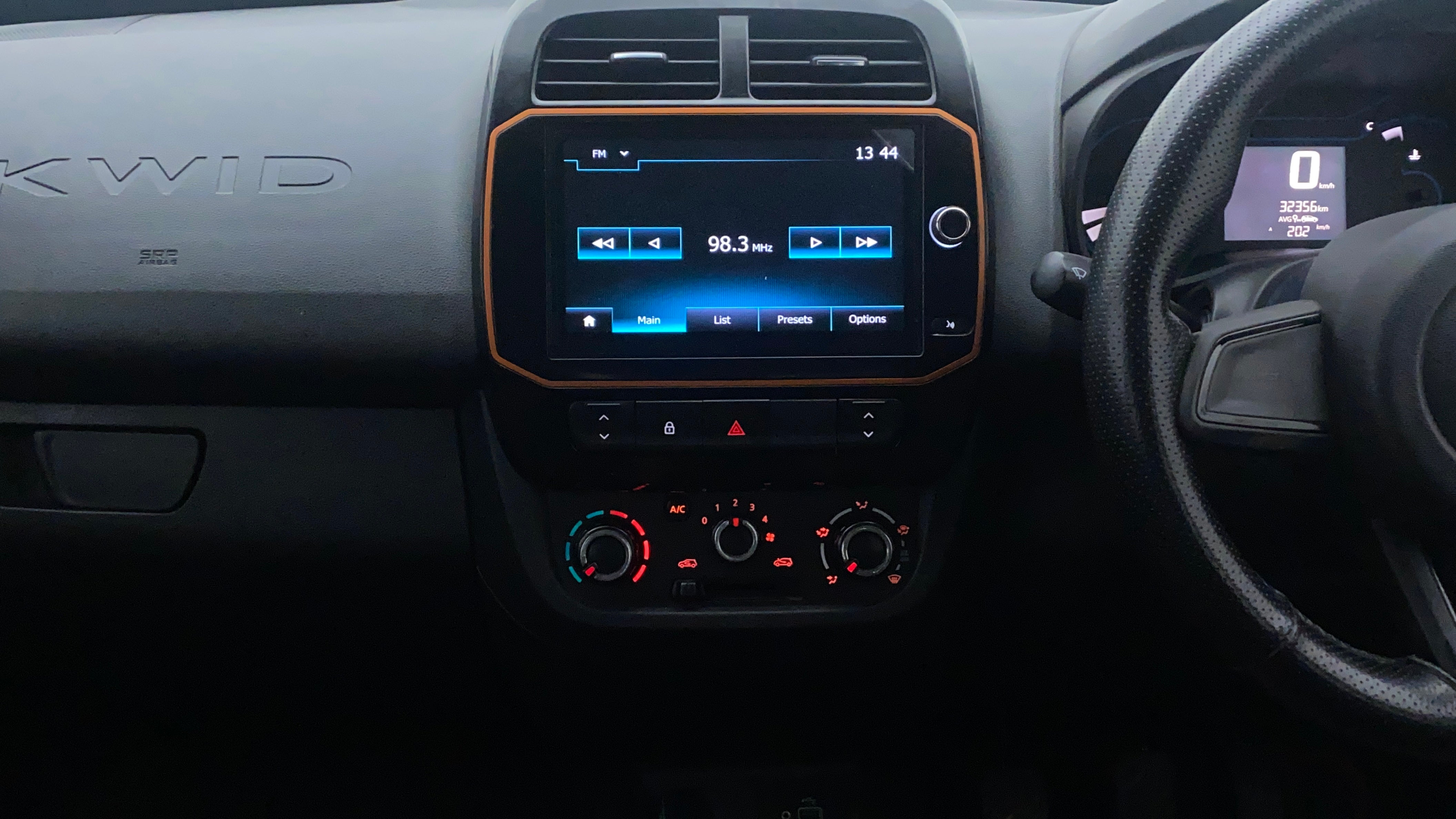 Features