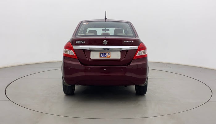 2016 Maruti Swift Dzire ZDI AMT, Diesel, Automatic, 79,822 km, Back/Rear