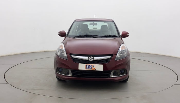 2016 Maruti Swift Dzire ZDI AMT, Diesel, Automatic, 79,822 km, Front