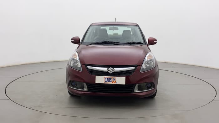 2016 Maruti Swift Dzire ZDI AMT, Diesel, Automatic, 79,822 km, Front