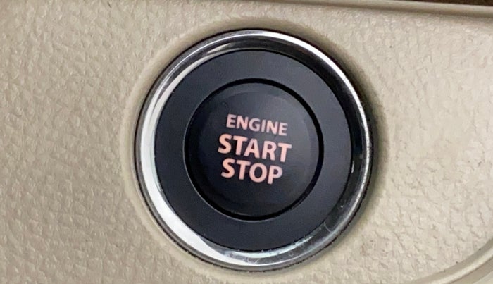 2016 Maruti Swift Dzire ZDI AMT, Diesel, Automatic, 79,822 km, Keyless Start/ Stop Button
