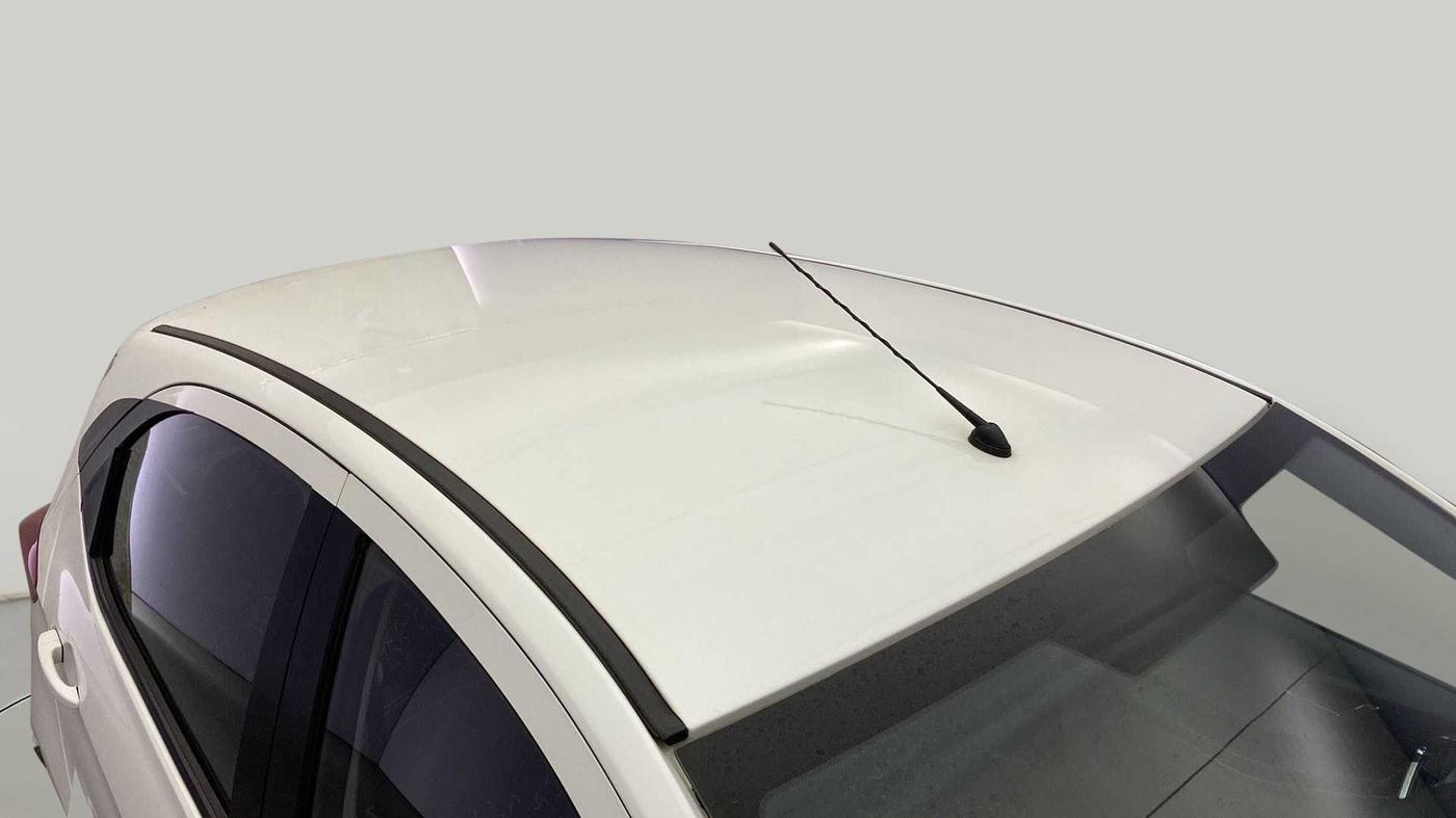 2021 Tata Tiago XZ PLUS PETROL, Petrol, Manual, 20,100 km, Roof