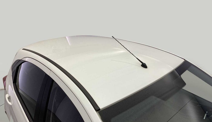 2021 Tata Tiago XZ PLUS PETROL, Petrol, Manual, 20,100 km, Roof