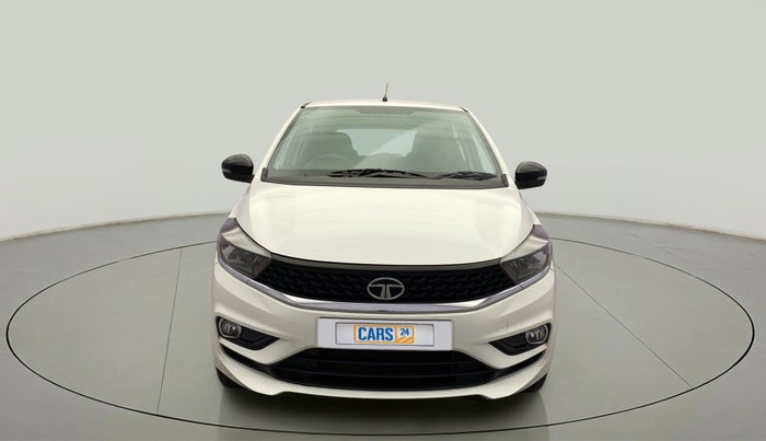 2021 Tata Tiago XZ PLUS PETROL, Petrol, Manual, 20,100 km, Front
