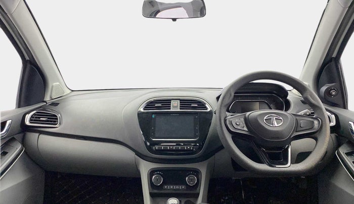 2021 Tata Tiago XZ PLUS PETROL, Petrol, Manual, 20,100 km, Dashboard