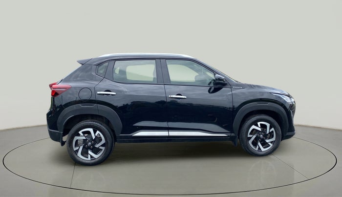 2022 Nissan MAGNITE XV EXECUTIVE, Petrol, Manual, 24,829 km, Right Side View