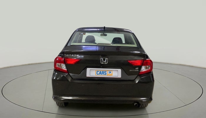 2018 Honda Amaze 1.2L I-VTEC VX, Petrol, Manual, 47,710 km, Back/Rear