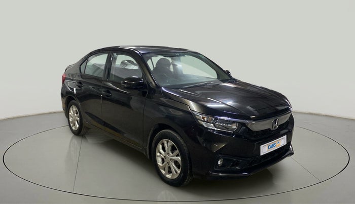 2018 Honda Amaze 1.2L I-VTEC VX, Petrol, Manual, 47,710 km, Right Front Diagonal