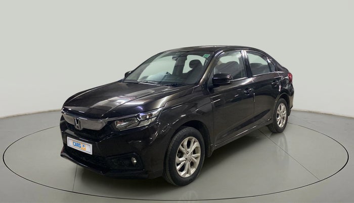 2018 Honda Amaze 1.2L I-VTEC VX, Petrol, Manual, 47,710 km, Left Front Diagonal
