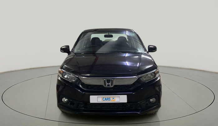 2018 Honda Amaze 1.2L I-VTEC VX, Petrol, Manual, 47,710 km, Front