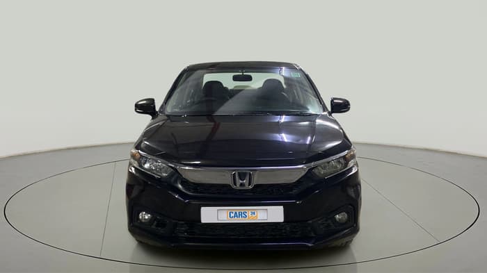 2018 Honda Amaze 1.2L I-VTEC VX, Petrol, Manual, 47,710 km, Front