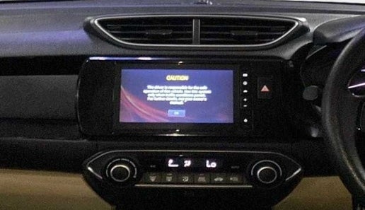 2018 Honda Amaze 1.2L I-VTEC VX, Petrol, Manual, 47,710 km, Air Conditioner
