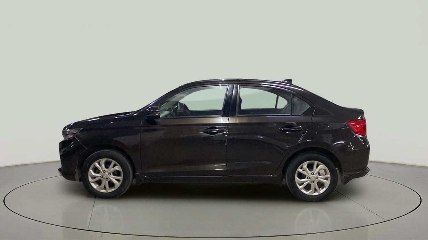 2018 Honda Amaze 1.2L I-VTEC VX, Petrol, Manual, 47,710 km, Left Side