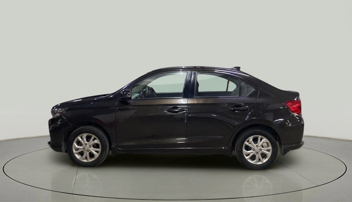2018 Honda Amaze 1.2L I-VTEC VX, Petrol, Manual, 47,710 km, Left Side