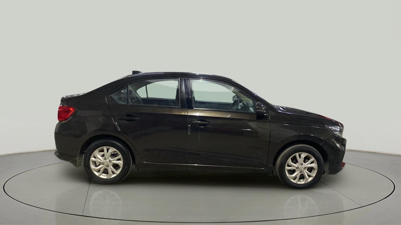 2018 Honda Amaze 1.2L I-VTEC VX, Petrol, Manual, 47,710 km, Right Side View