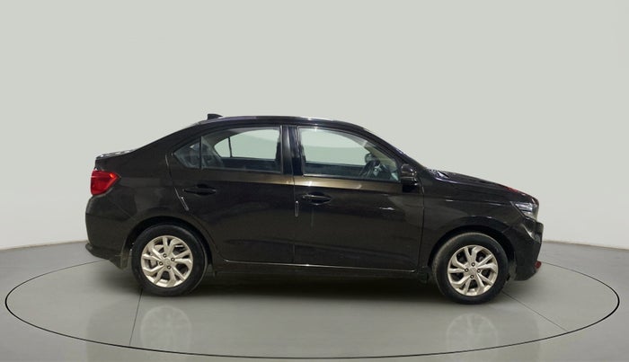 2018 Honda Amaze 1.2L I-VTEC VX, Petrol, Manual, 47,710 km, Right Side View