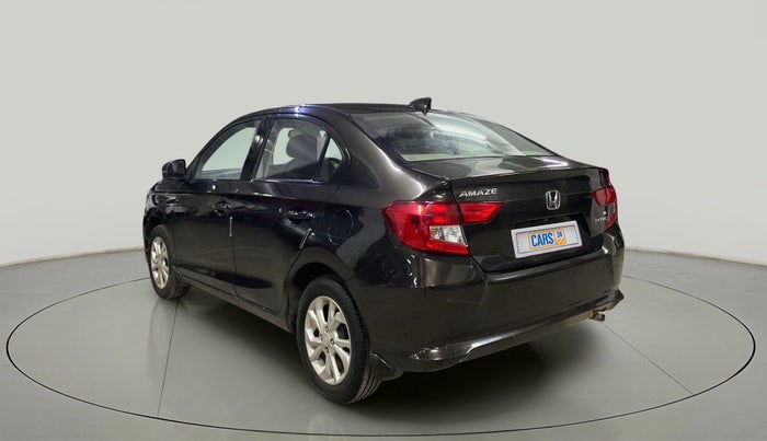 2018 Honda Amaze 1.2L I-VTEC VX, Petrol, Manual, 47,710 km, Left Back Diagonal