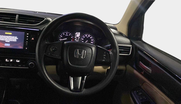 2018 Honda Amaze 1.2L I-VTEC VX, Petrol, Manual, 47,710 km, Steering Wheel Close Up