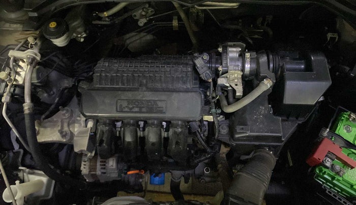 2018 Honda Amaze 1.2L I-VTEC VX, Petrol, Manual, 47,710 km, Open Bonet