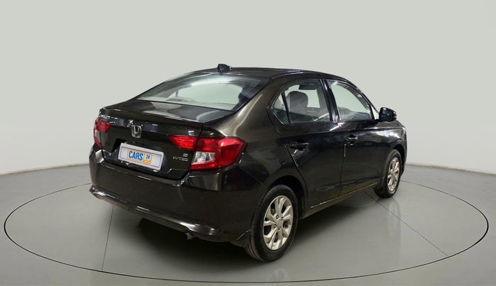 2018 Honda Amaze 1.2L I-VTEC VX, Petrol, Manual, 47,710 km, Right Back Diagonal