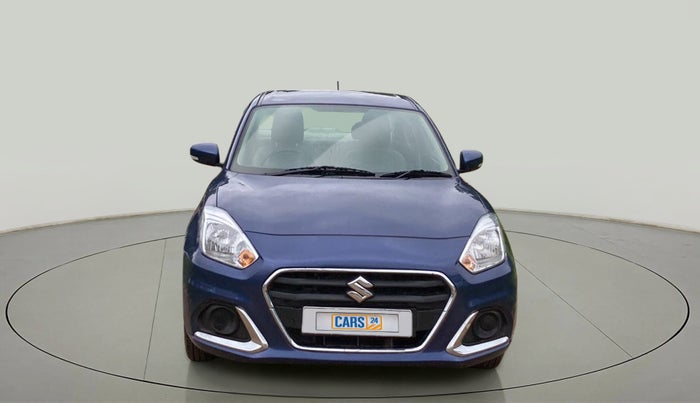 2021 Maruti Dzire VXI, Petrol, Manual, 60,706 km, Front