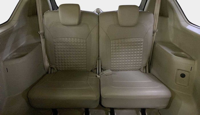 2022 Maruti Ertiga VXI CNG, CNG, Manual, 18,812 km, Third Seat Row ( optional )