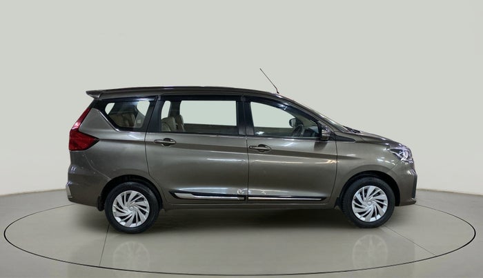 2022 Maruti Ertiga VXI CNG, CNG, Manual, 18,812 km, Right Side View