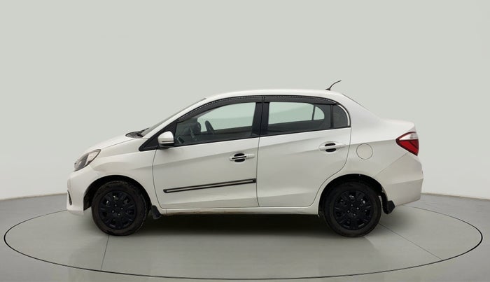 2016 Honda Amaze 1.2L I-VTEC SX, Petrol, Manual, 81,183 km, Left Side