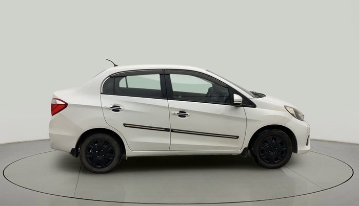 2016 Honda Amaze 1.2L I-VTEC SX, Petrol, Manual, 81,183 km, Right Side View