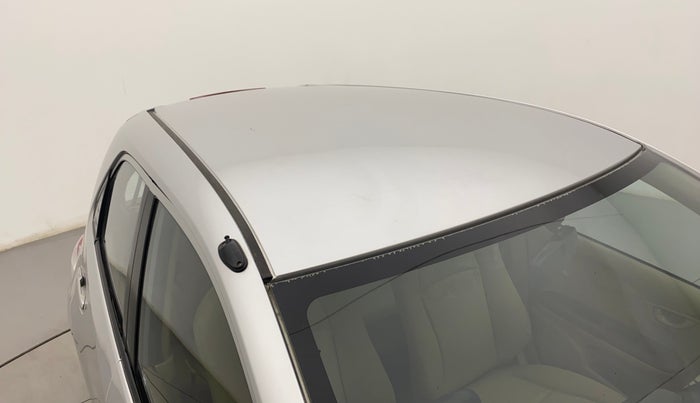 2013 Honda Brio S MT, Petrol, Manual, 55,649 km, Roof