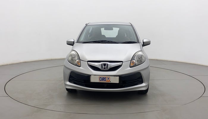 2013 Honda Brio S MT, Petrol, Manual, 55,649 km, Front