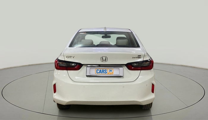 2020 Honda City 1.5L I-VTEC ZX, Petrol, Manual, 27,783 km, Back/Rear