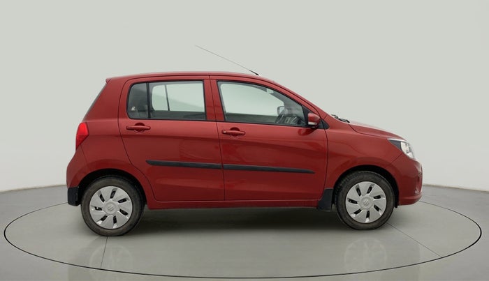 2018 Maruti Celerio ZXI AMT (O), Petrol, Automatic, 10,060 km, Right Side View