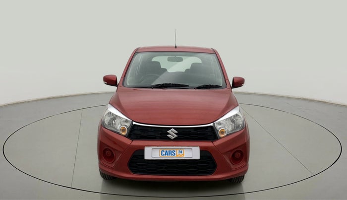 2018 Maruti Celerio ZXI AMT (O), Petrol, Automatic, 10,060 km, Front