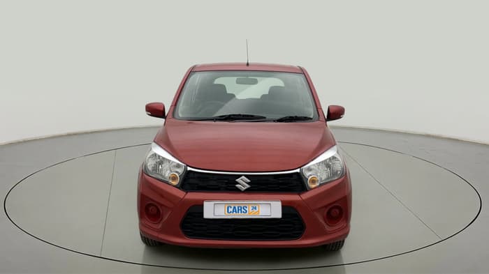 2018 Maruti Celerio ZXI AMT (O), Petrol, Automatic, 10,060 km, Front